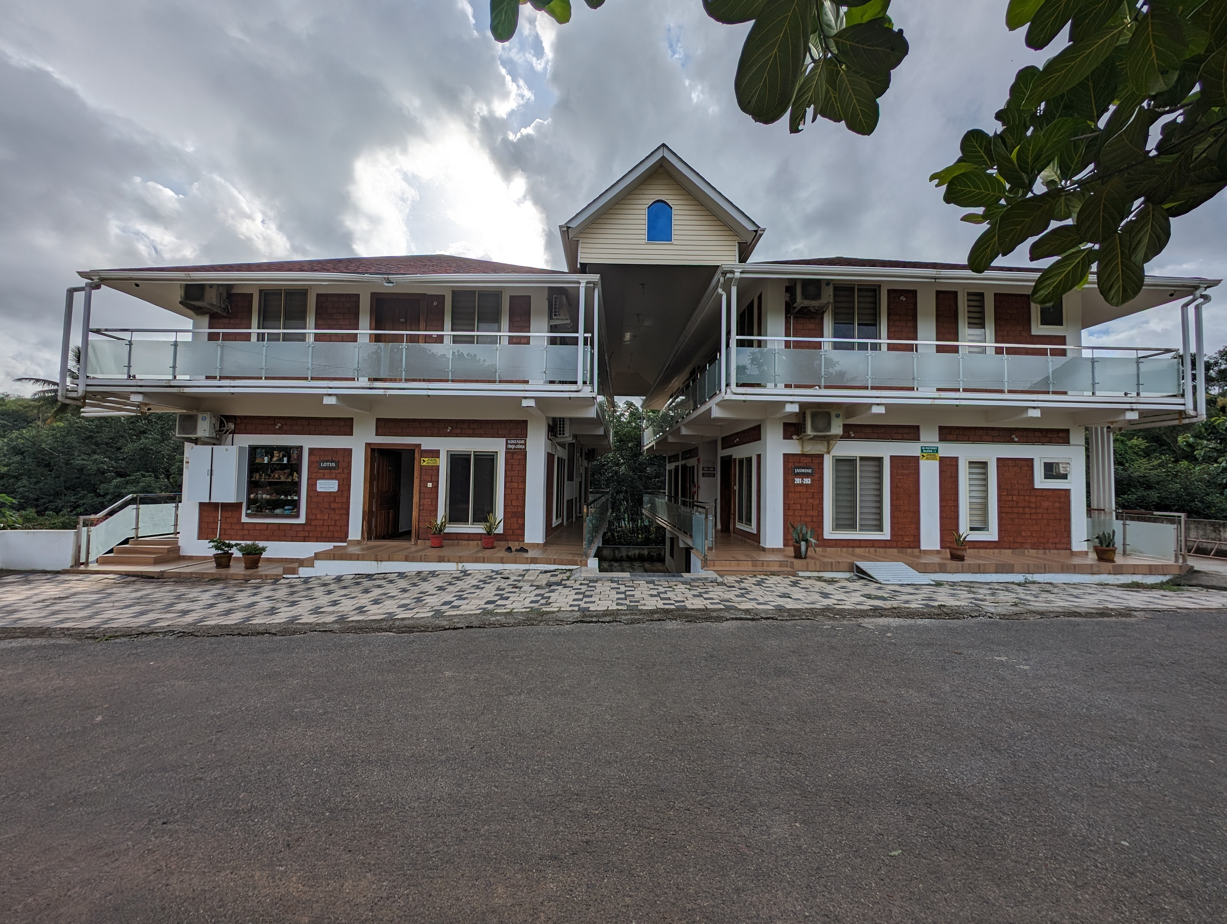 15 Days Detoxification and Stress Relief Retreat At INDIMASI -Ayurvedic Healing Village