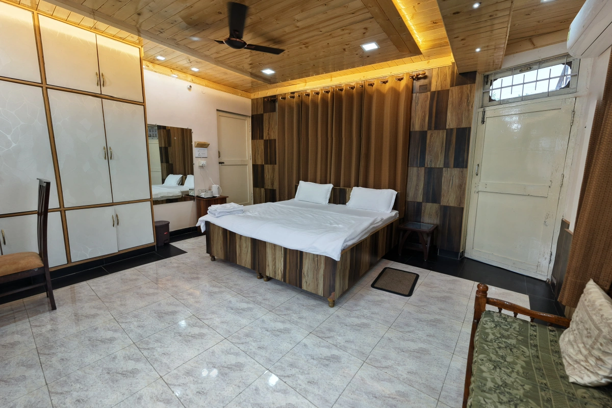 3 Days Relaxation & Rejuvenation packages in Himachal pradesh