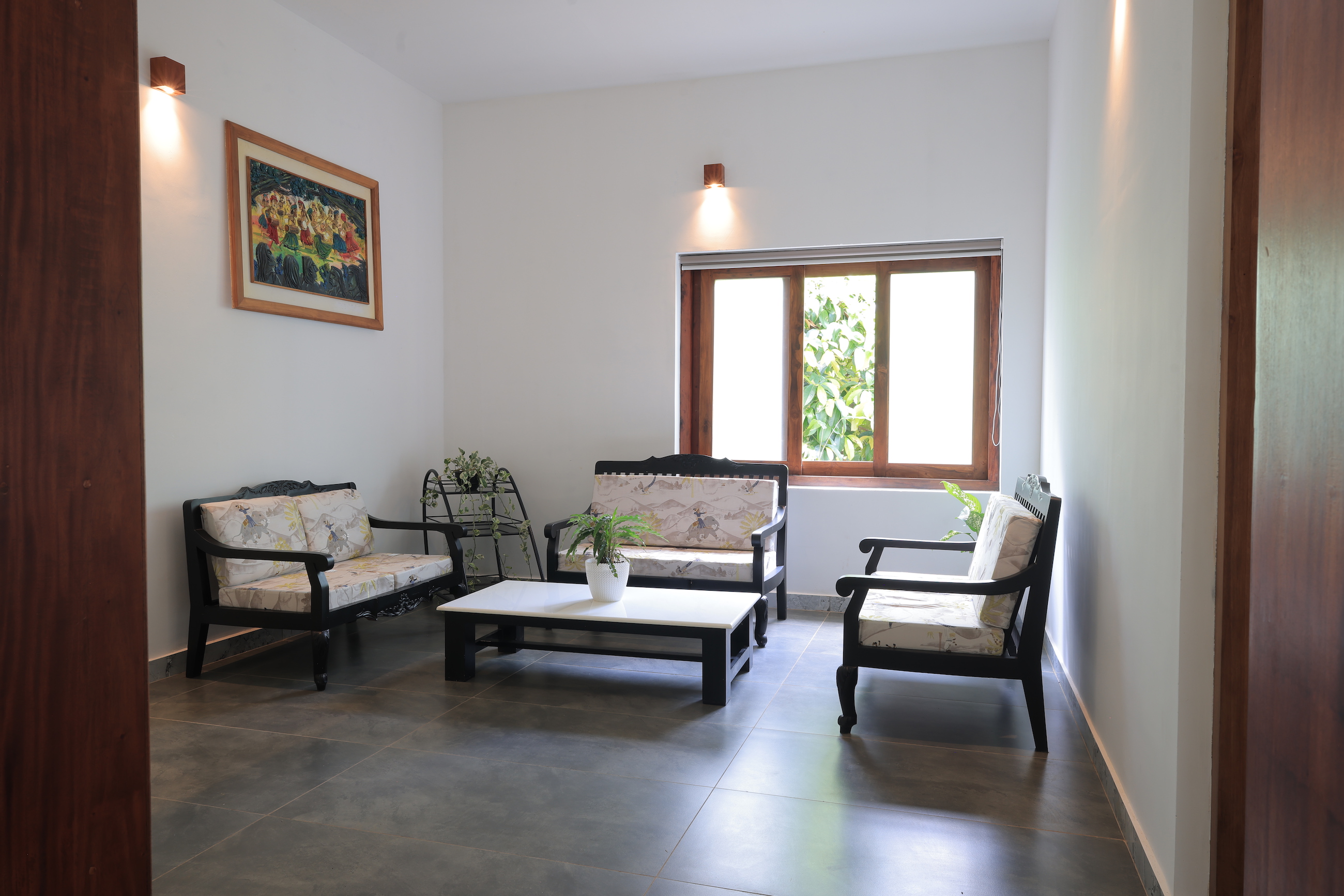 7 Night Ayurvedic Rejuvenation in Kerala