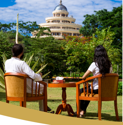 Sri Sri Yoga Sukham Retreat