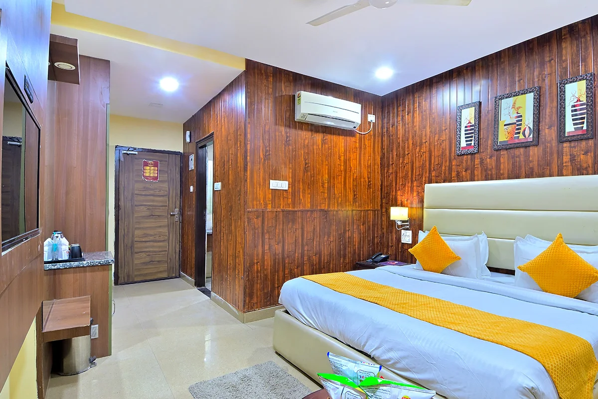 7 Days Soulful Yoga Retreat in Rishikesh