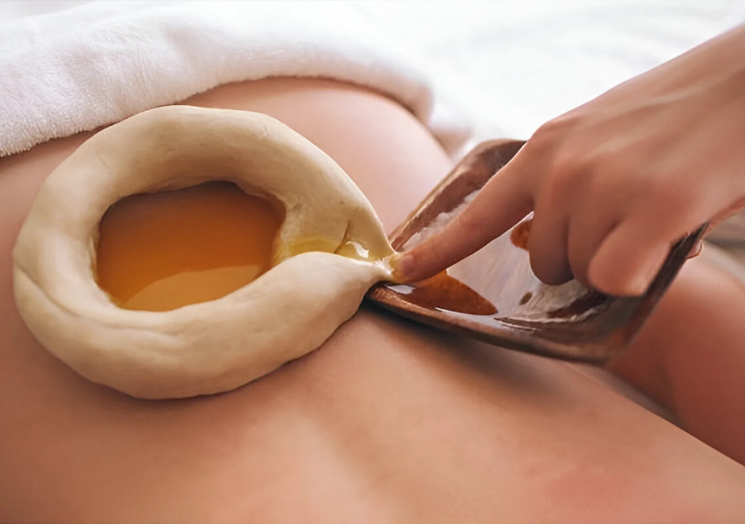 Earth Roots 7 days Ayurveda Retreat in Rishikesh