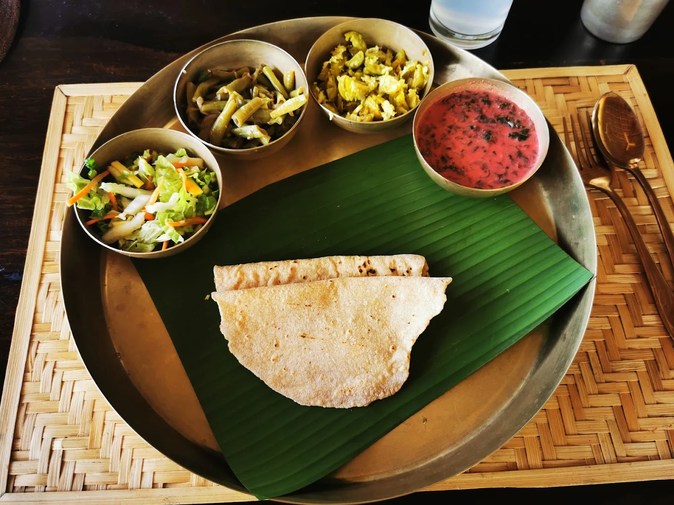 15 Days Panchkarma Treatment At INDIMASI -Ayurvedic Healing Village