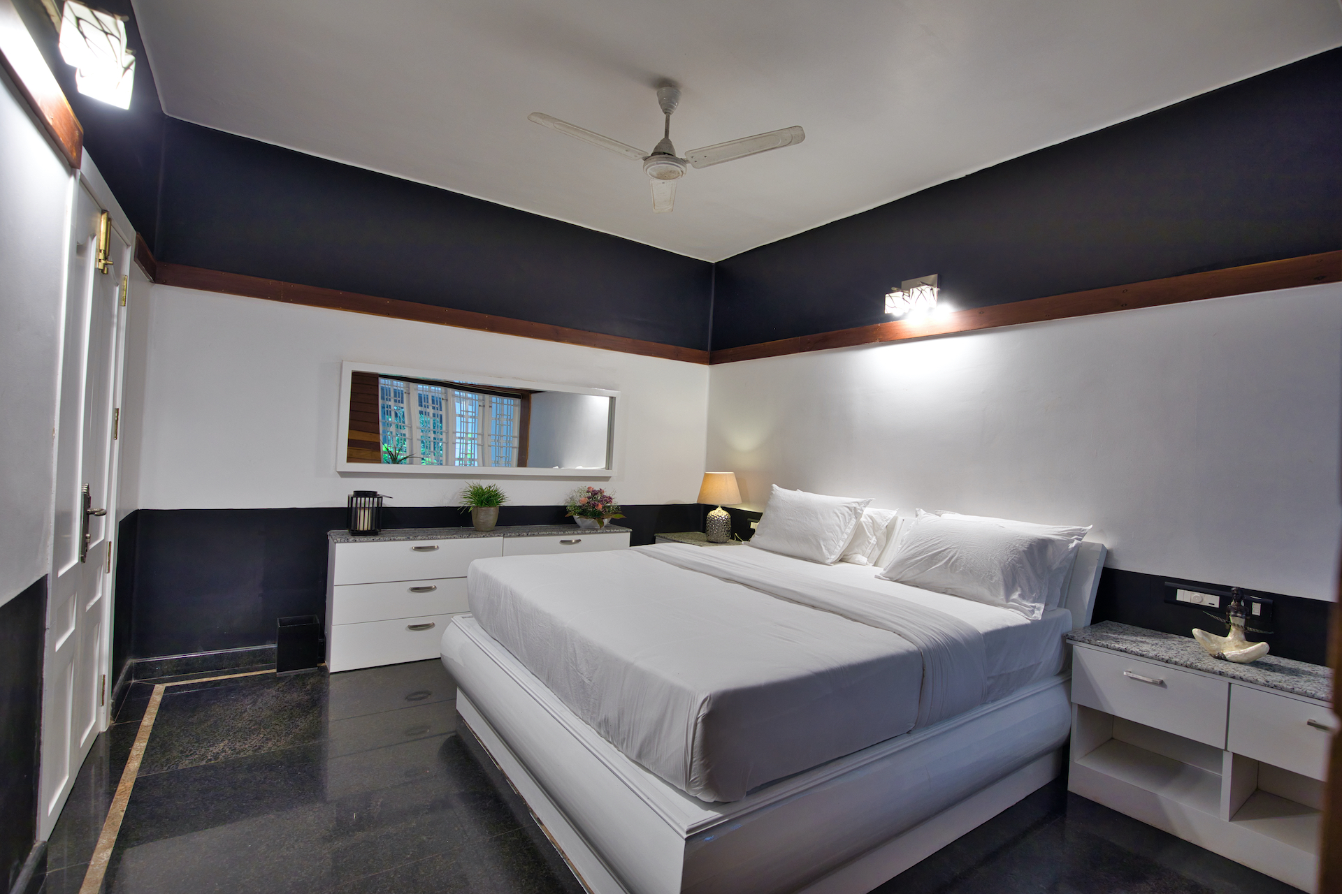 7 Days Luxury Serenity Retreat In Kerala