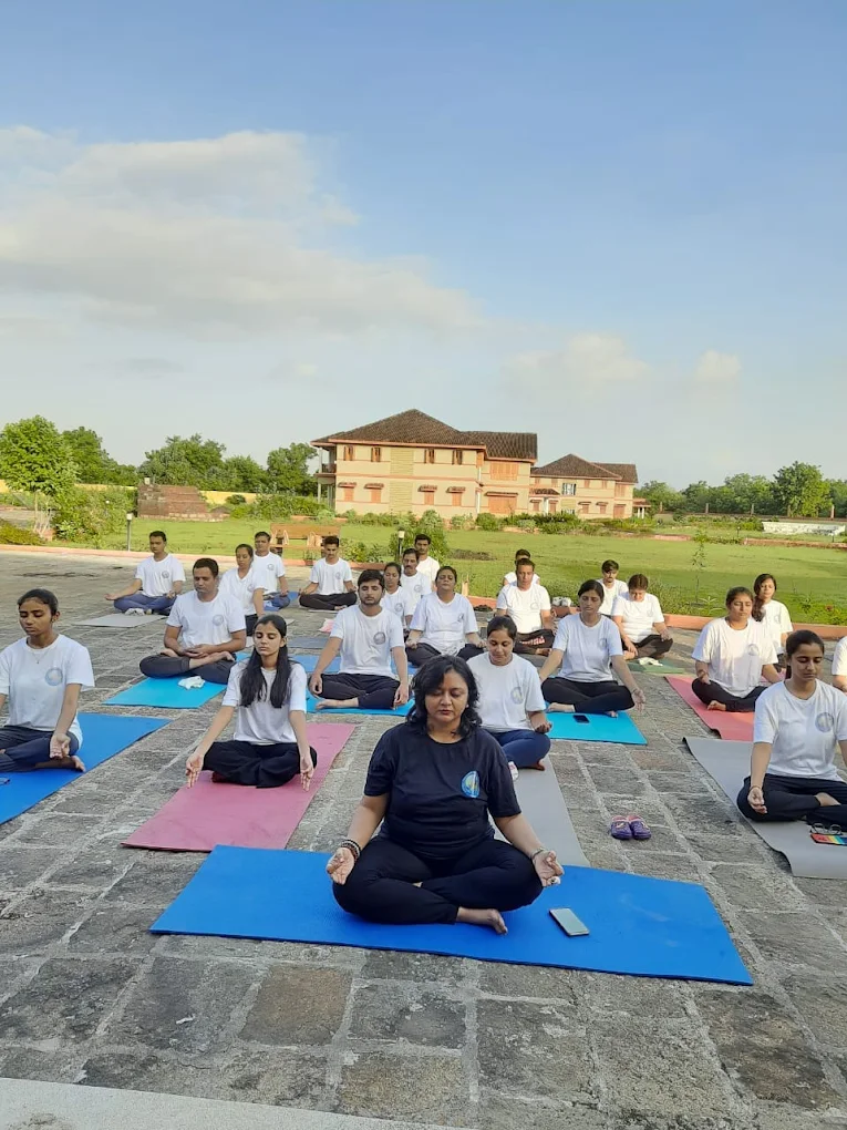 Purnashakti Holistic Wellness in Junagadh