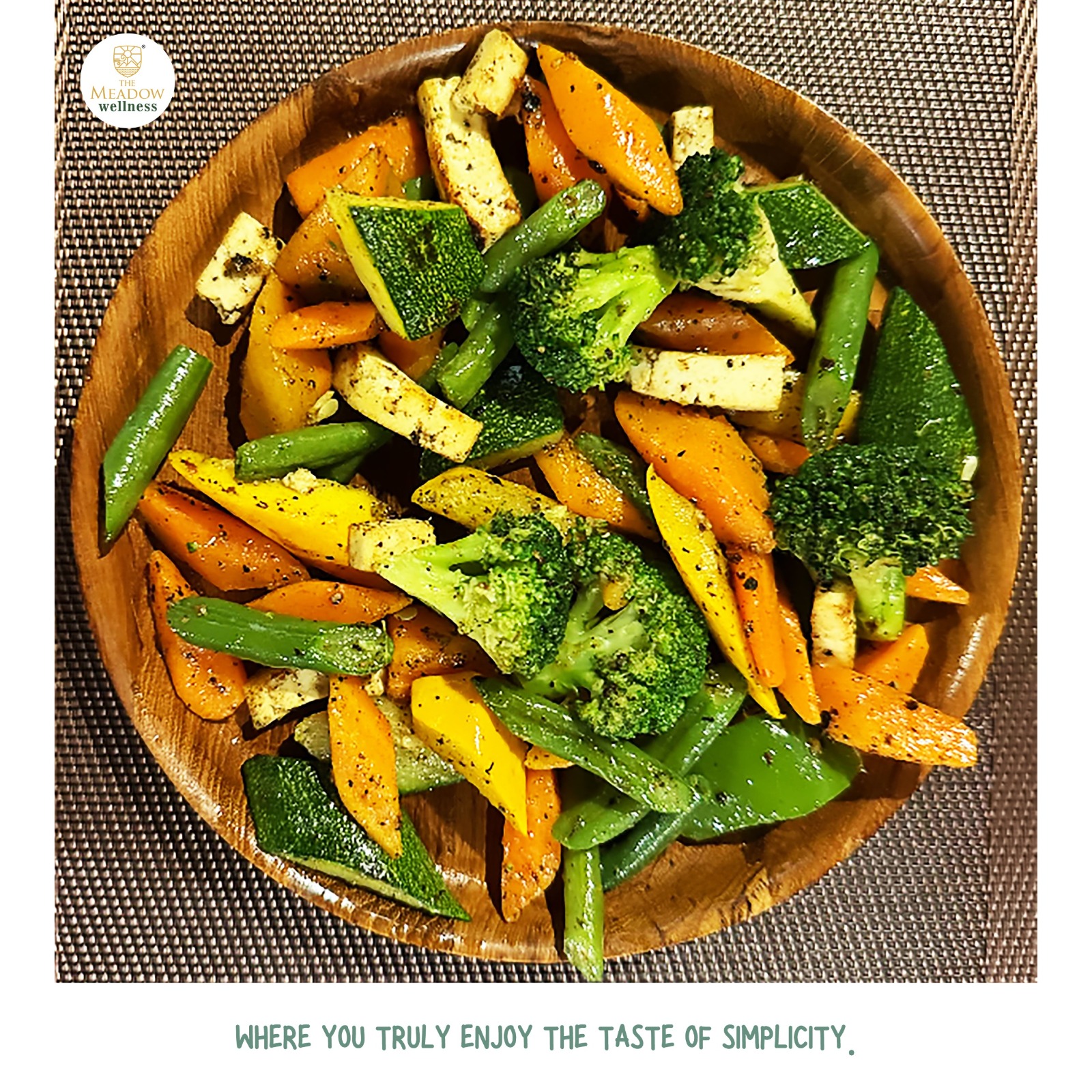 Body Detox & De-stress Program At The Meadow Wellness Rajkot