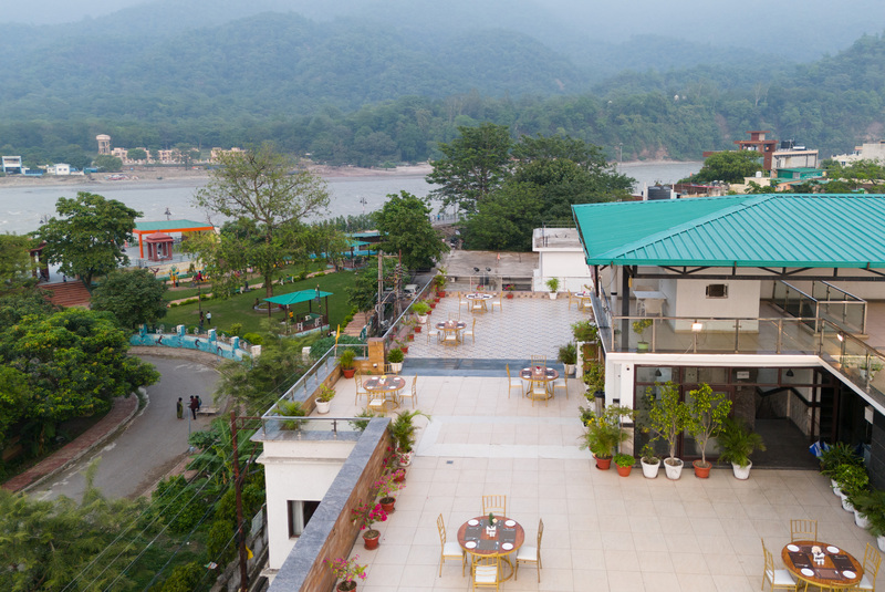 7 Days Yoga Retreats At Mrityunjay Yogpeeth