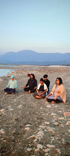 5 Days Soulful Yoga Retreat in Rishikesh