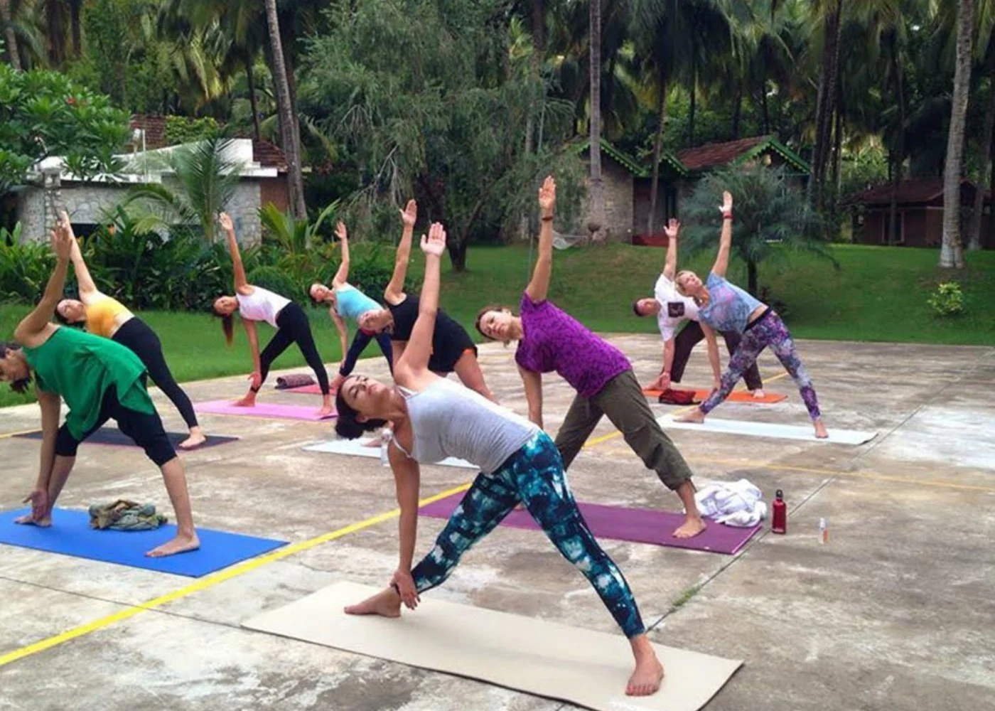 4 Days Regenerative Body Detox Program in Kerala