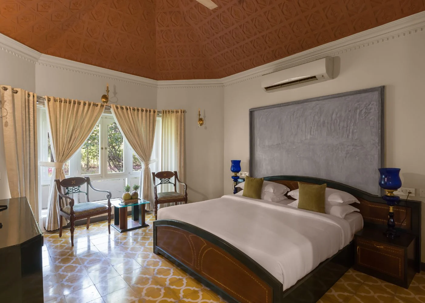 4 Days Regenerative Body Detox Program in Kerala
