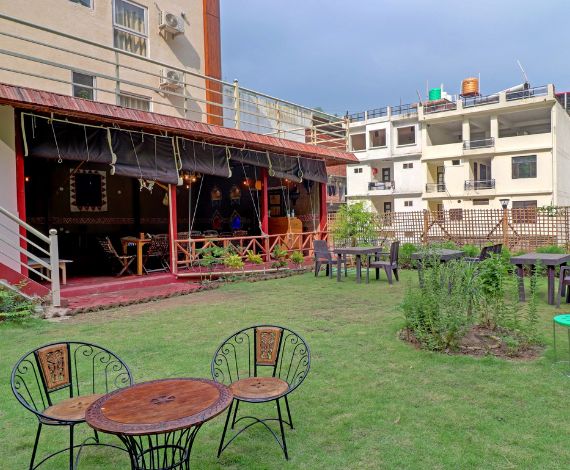7 Days of Yogic Awakening Retreat In Rishikesh
