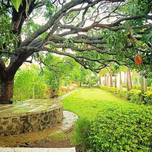 5 Days Arogya Sanjivani Yoga Retreat In Pune