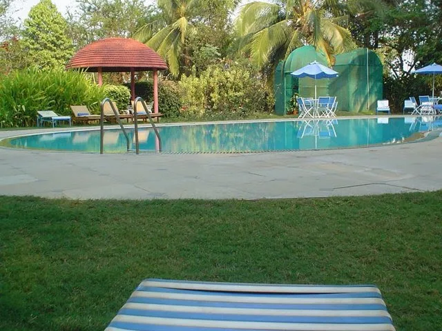 Ayurvedic Retreats in Kairali - The Ayurvedic Healing Village