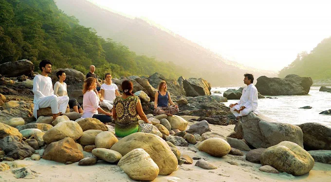 7 Days Ayurvedic Retreat At Maa Yoga In RIshikesh