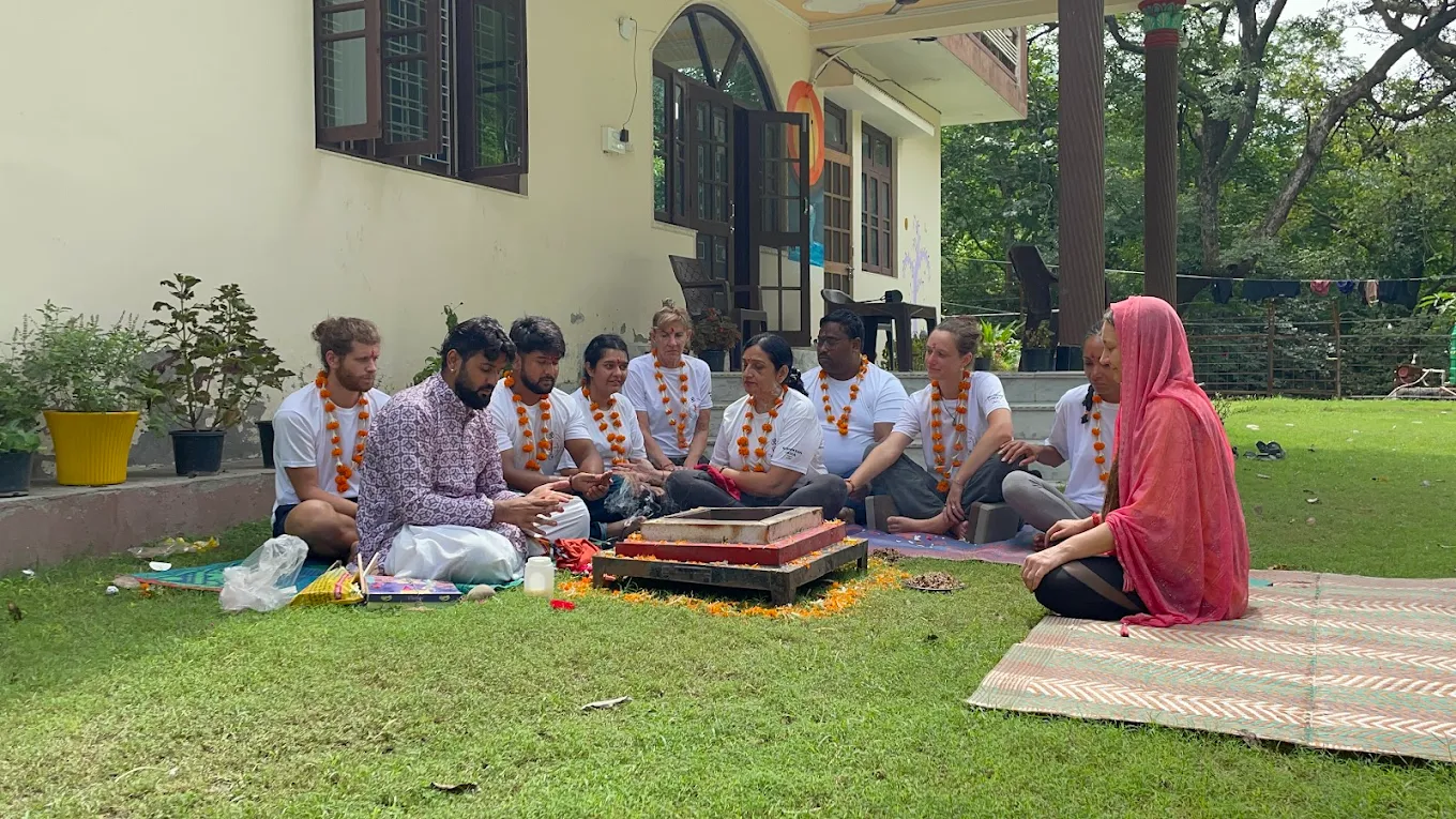 3 Day Yoga Retreat at Buddha Retreat