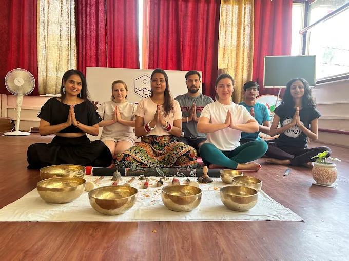 7 Days of Yogic Awakening Retreat In Rishikesh
