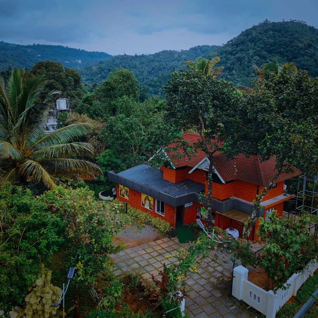 3 Days Weekend Rejuvenation in Kerala