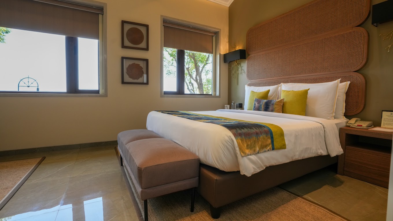 8 Day Ayurvedic Panchakarma Holistic Retreat In Lonavala