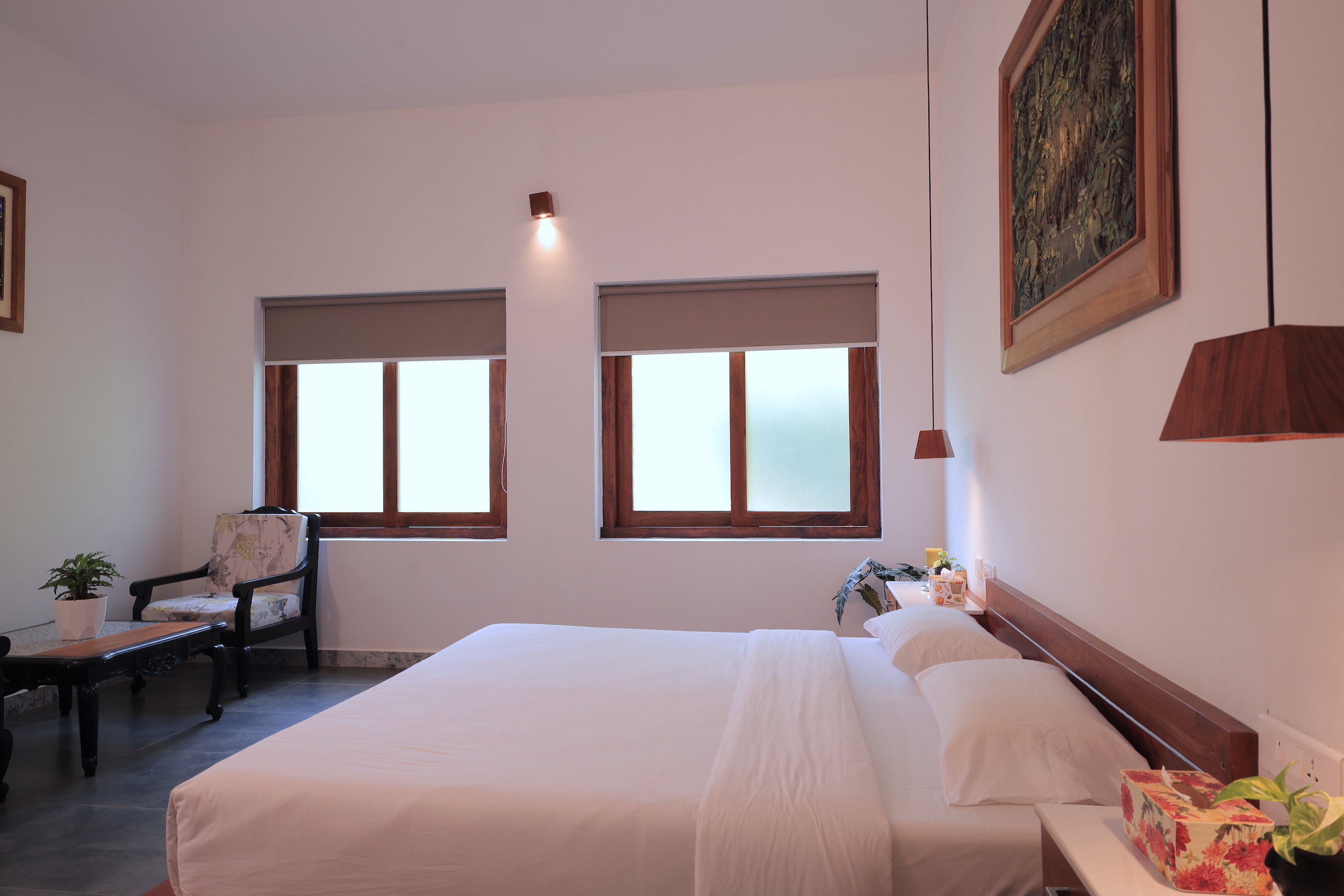 7 Night Ayurvedic Rejuvenation in Kerala