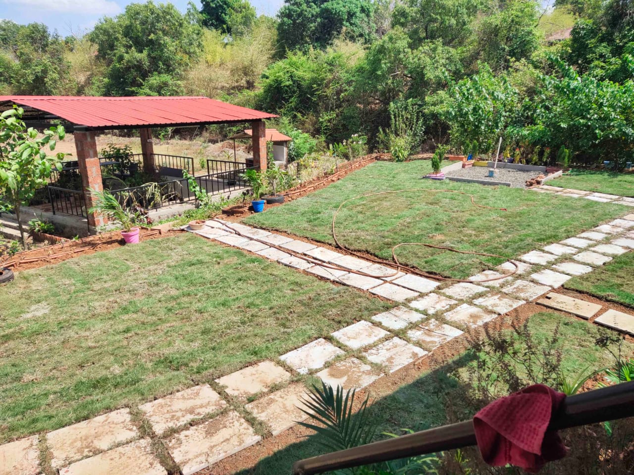 7 Day Yoga Retreat at SiddhaDham Wellness Retreat