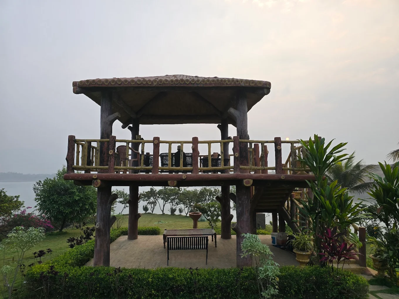 8 Day Ayurvedic Panchakarma Holistic Retreat In Lonavala