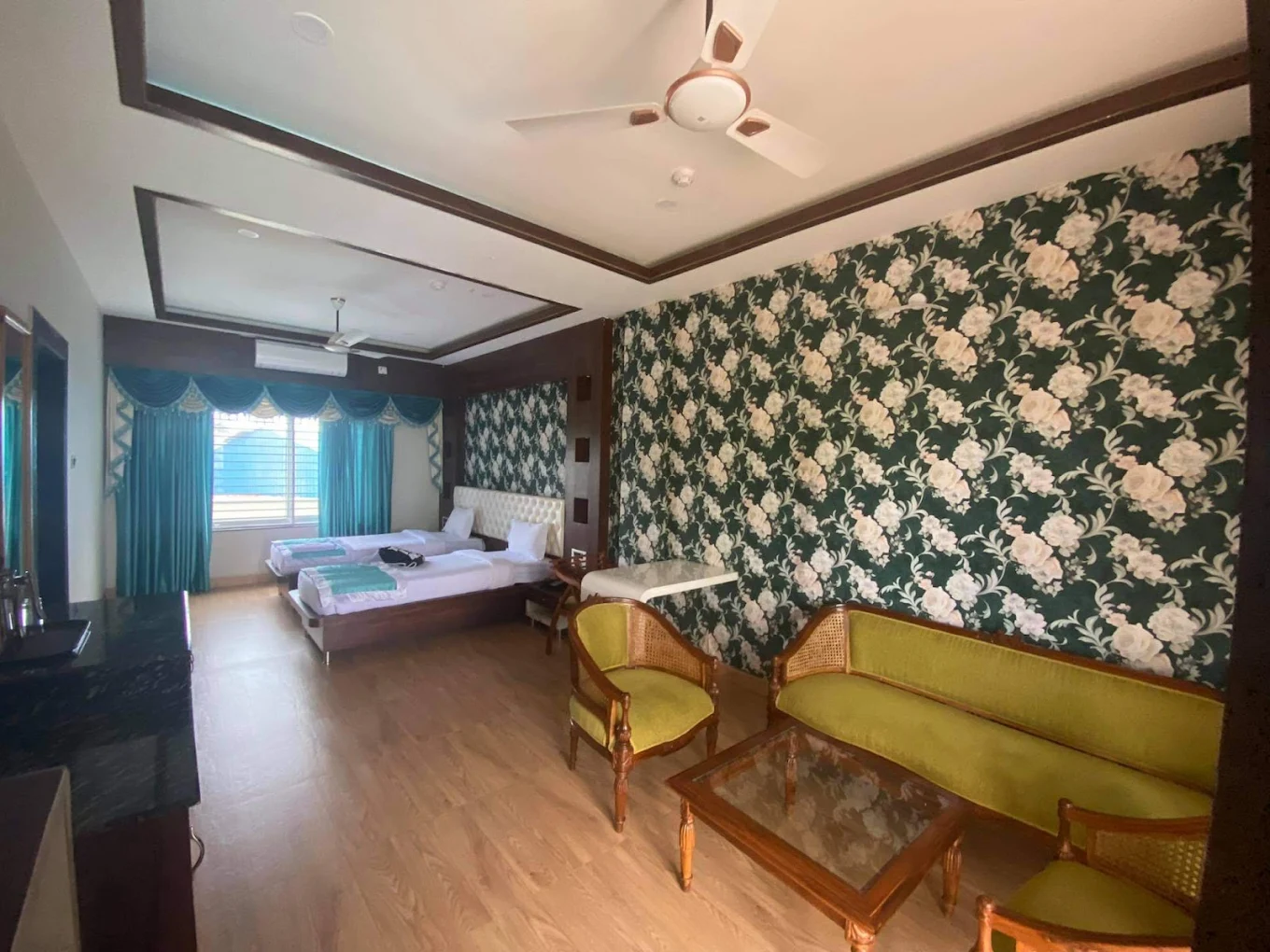 7 Day Ayurveda Treatment At Bhubaneswar