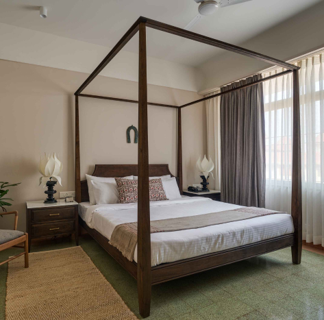 7 Days Naturopathy Treatment At Kshemavana