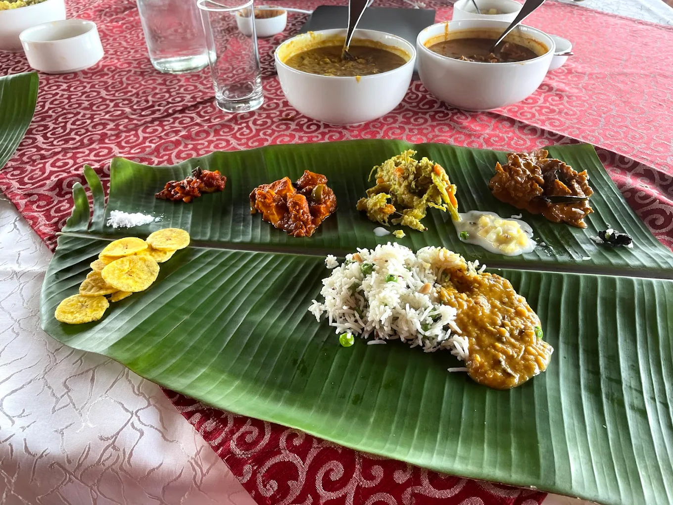 7 Days Ayurvedic Retreats At Kumarakom Lake Resort Kerala