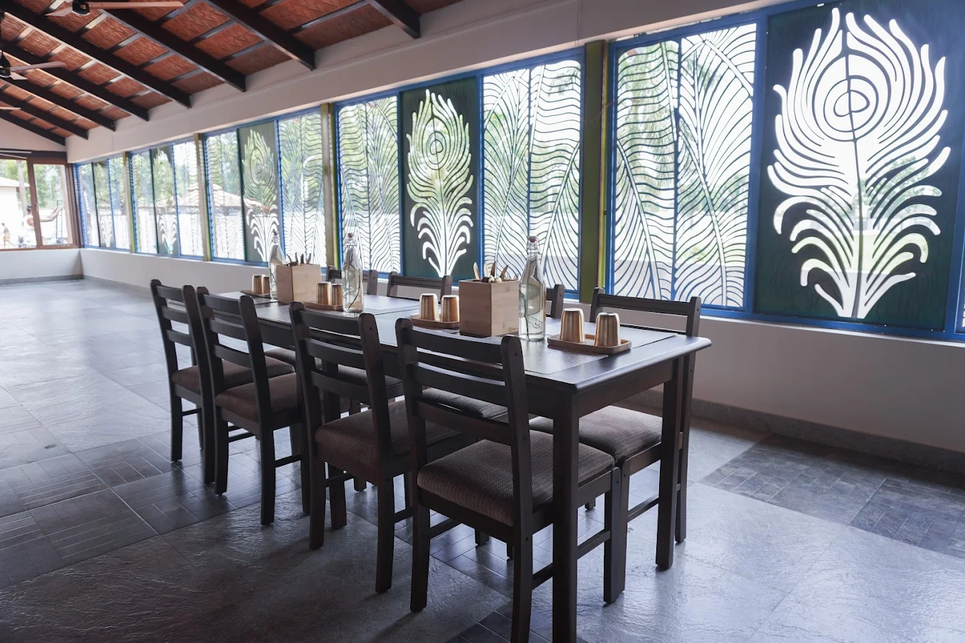 7 Day Ayurveda Retreat In Coimbatore