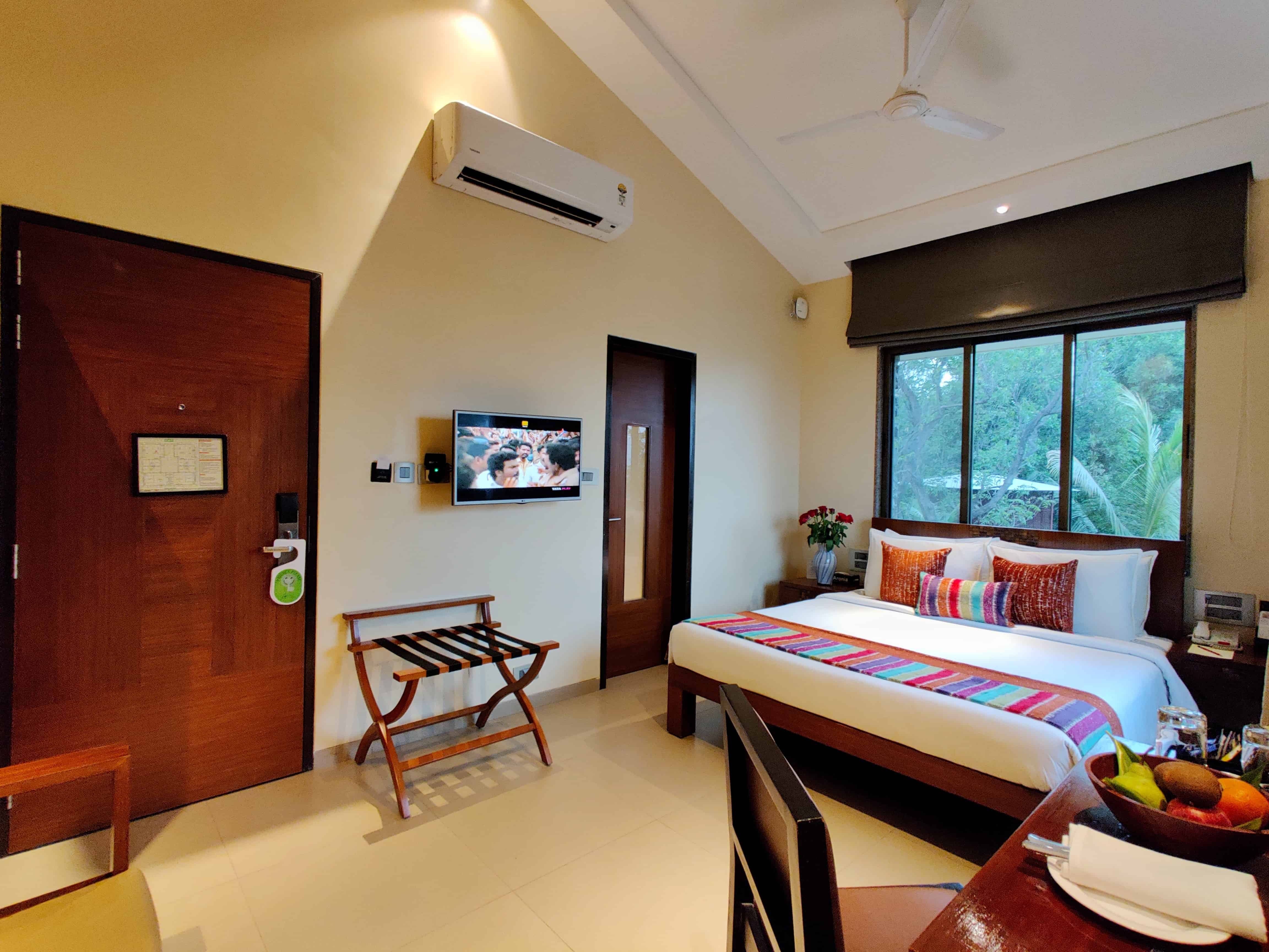 15 Day Ayurvedic Panchakarma Holistic Retreat In Lonavala