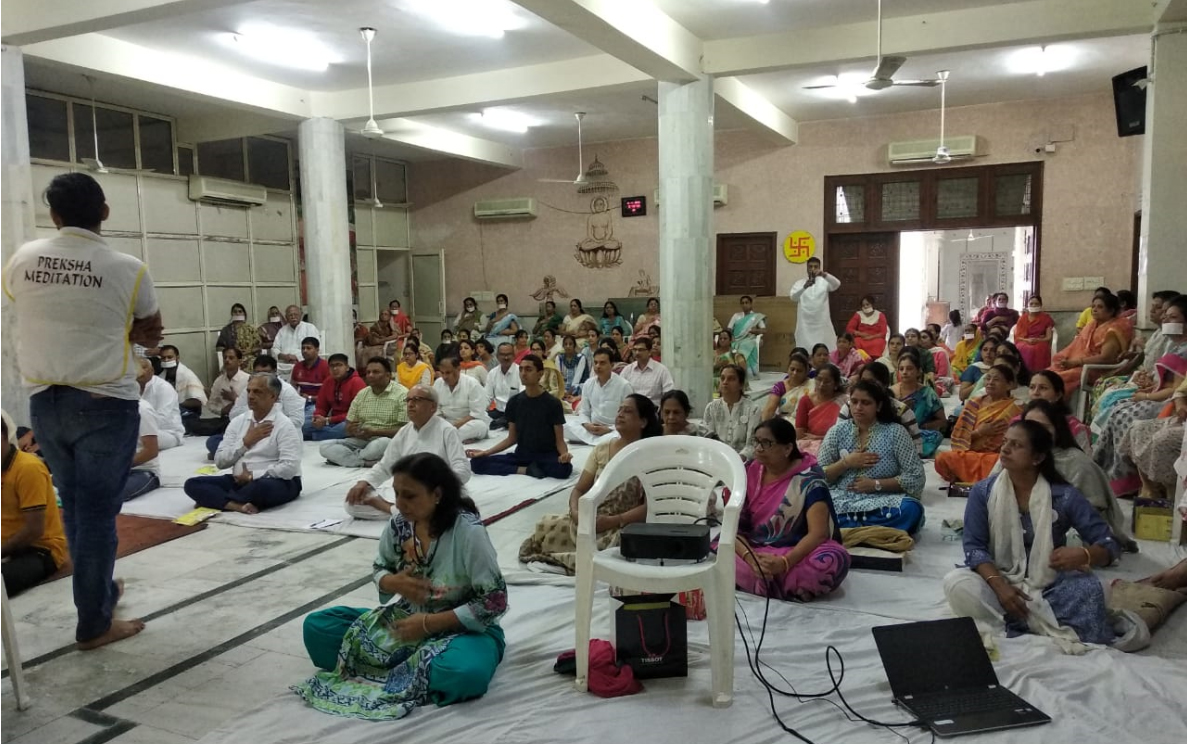 3 Day Corporate Excellence Program in Delhi