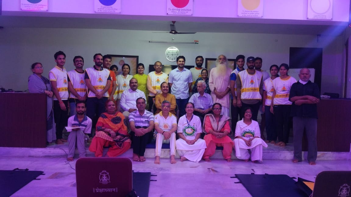 3 Day Corporate Excellence Program in Delhi