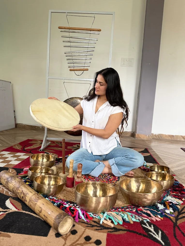 14 Day Yoga Retreat in Arogya Yoga School