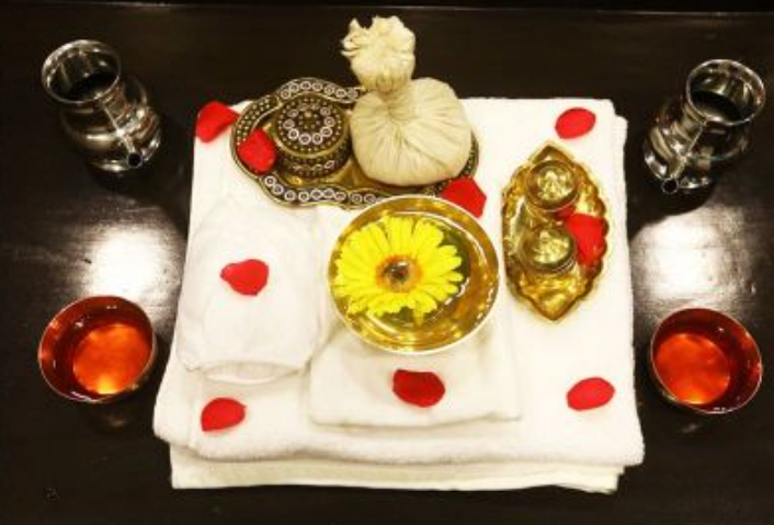 Ayurvedic Therapies & Treatment in Mumbai