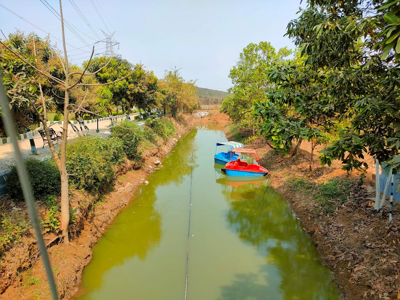 Weekend Wellness Retreat At Bhubaneswar
