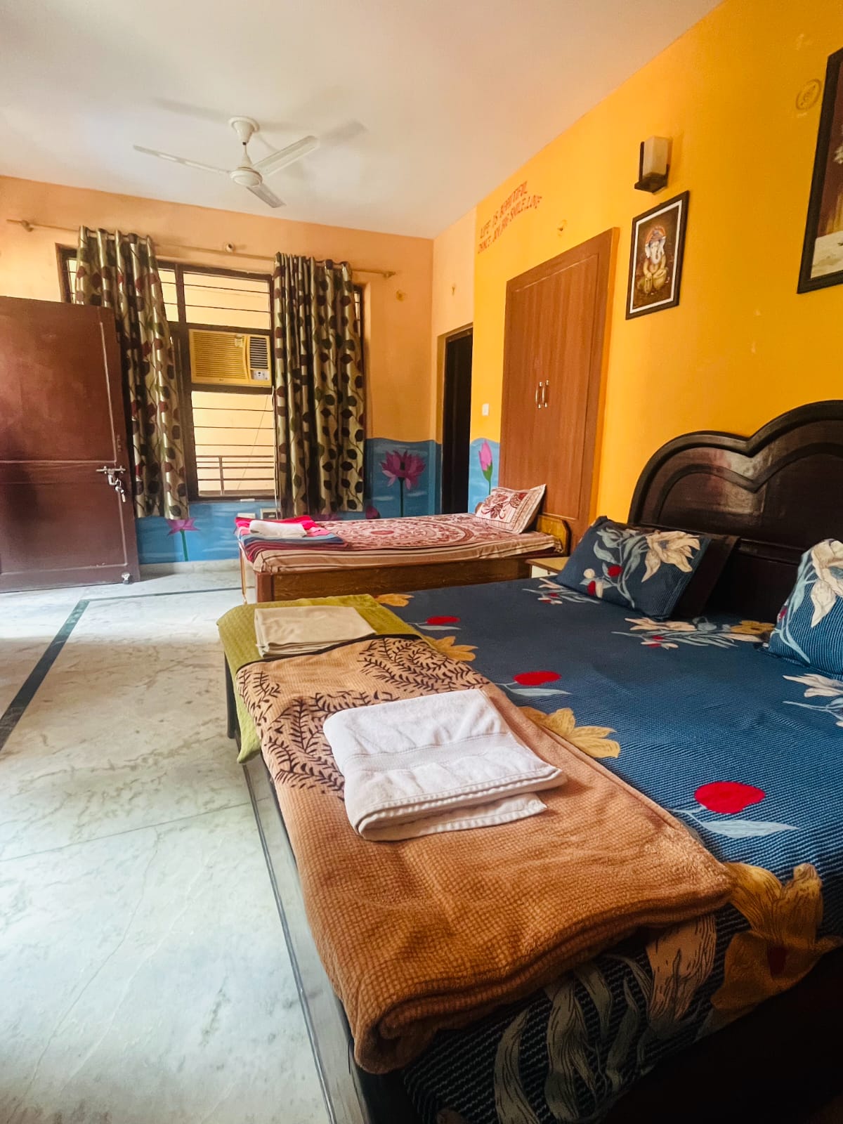 Maa Yoga Retreats