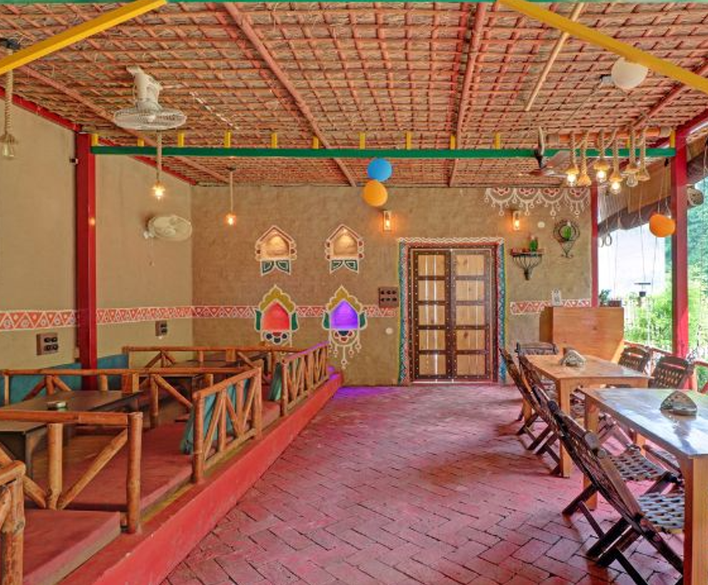 7 Days Inner Balance Ayurveda Retreat in Rishikesh