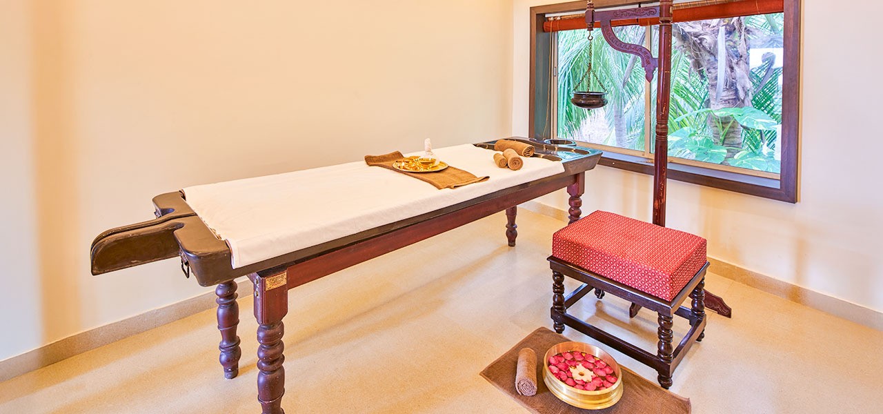 7 Days Wellness Rejuvenation Programme In Rishikesh