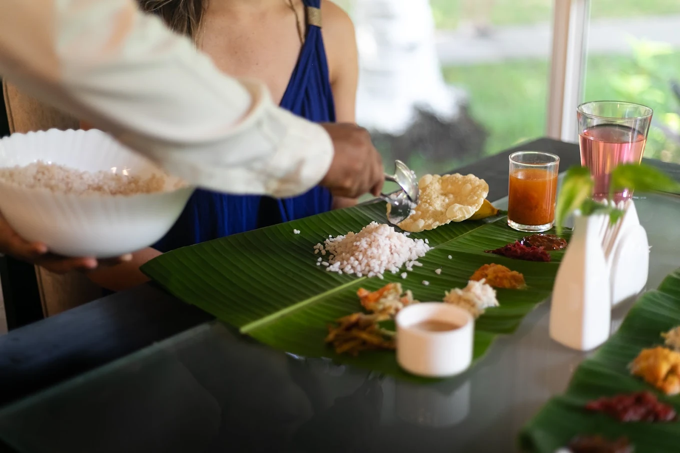 4 Days Regenerative Body Detox Program in Kerala
