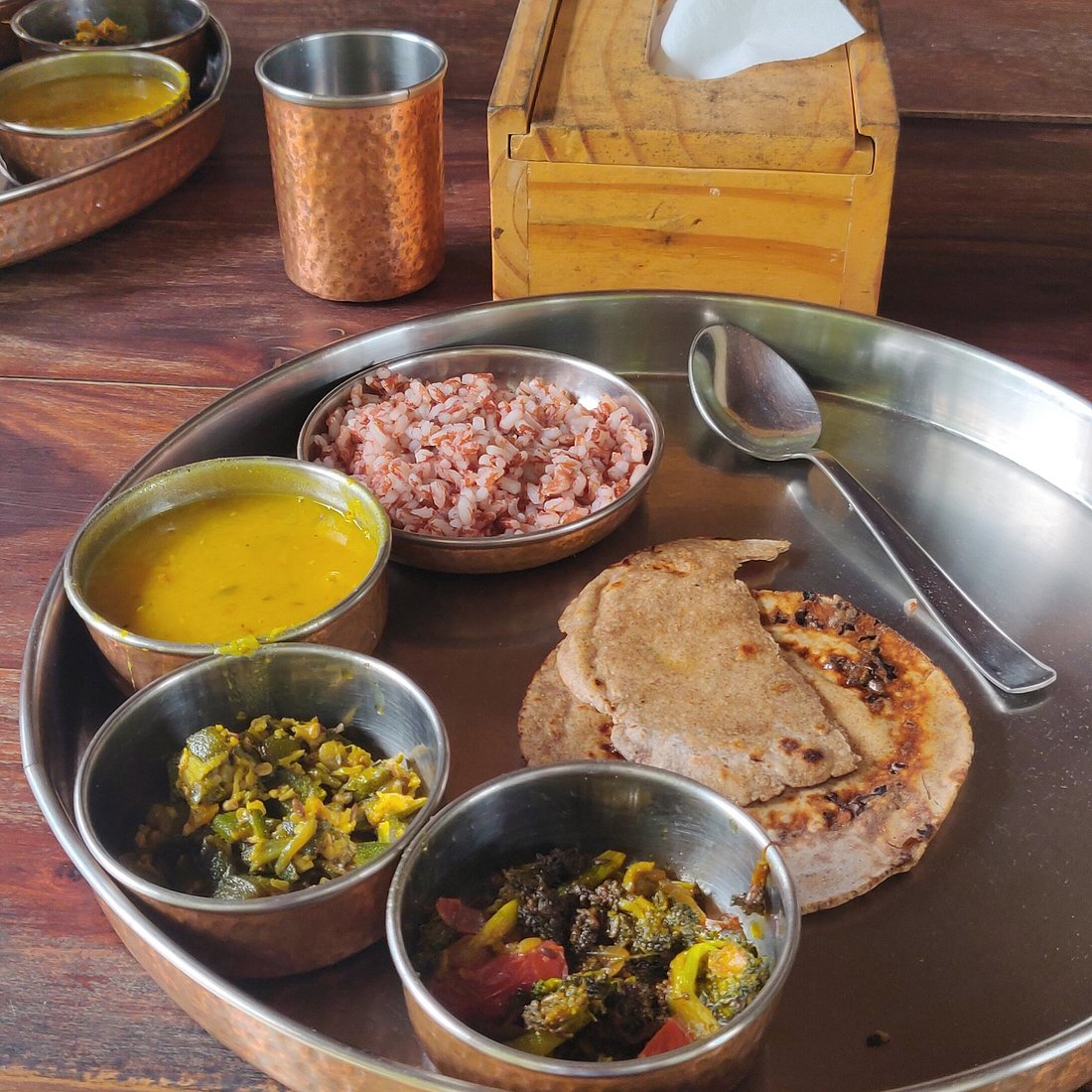 7 Days Panchakarma Program at Sanjeevani In Kerala