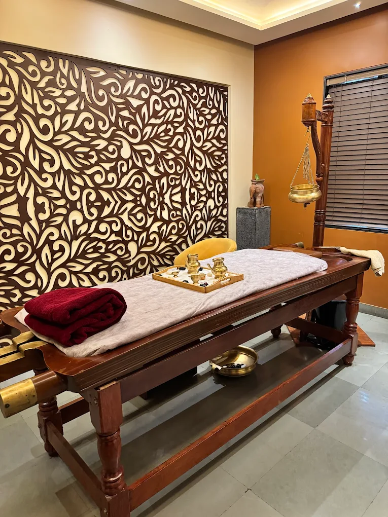 15 Day Ayurvedic Panchakarma Holistic Retreat In Lonavala