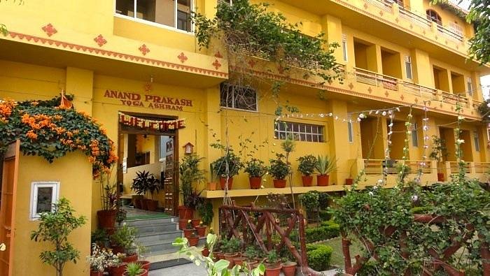 3 Day Spiritual Healing Retreat In Rishikesh