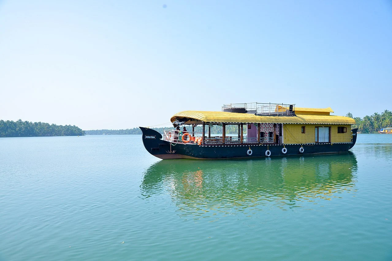 7 Days Ayurvedic Retreats At Kumarakom Lake Resort Kerala