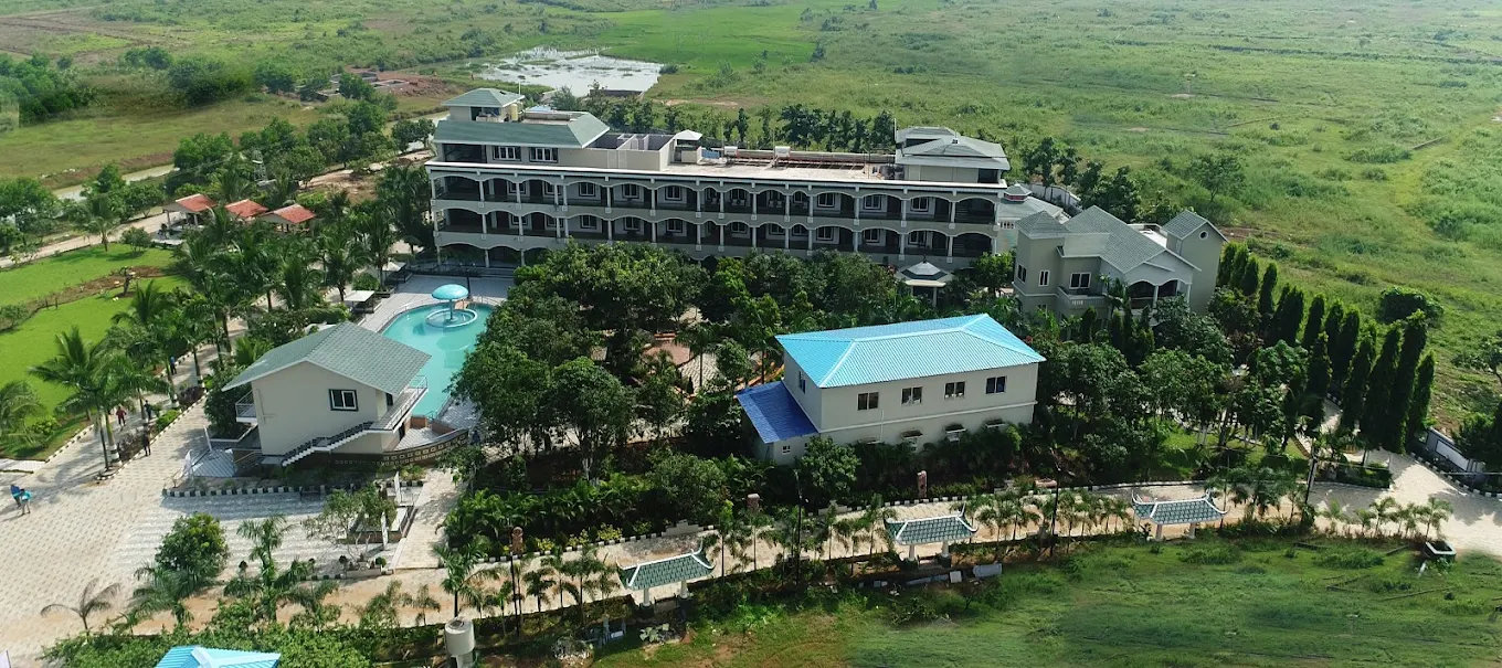 7 Day Ayurveda Treatment At Bhubaneswar