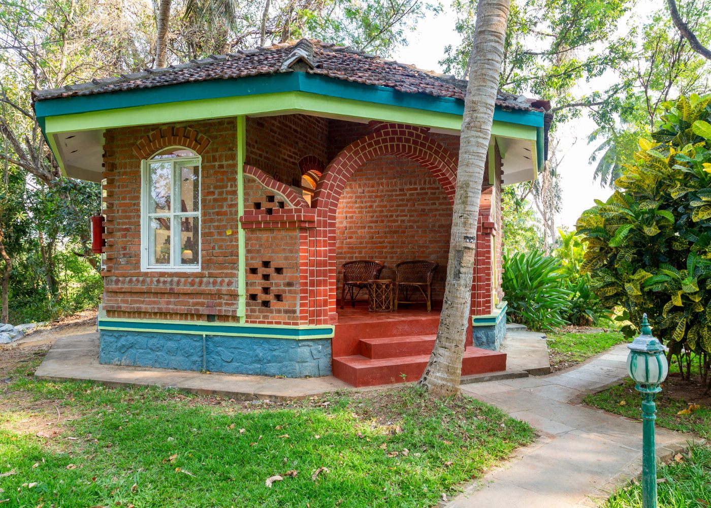 4 Days Regenerative Body Detox Program in Kerala