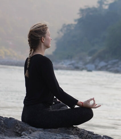 5 Days Mind, Body & Soul Wellness Retreat – Rishikesh