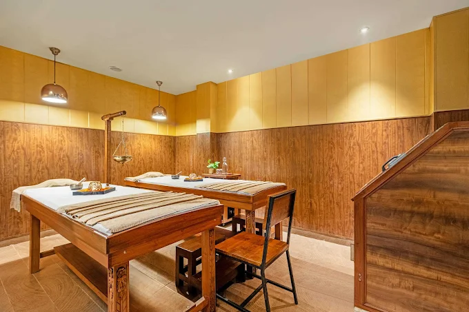 4 Days Ayurvedic Detox At Sterling Bliss Escape In Rishikesh