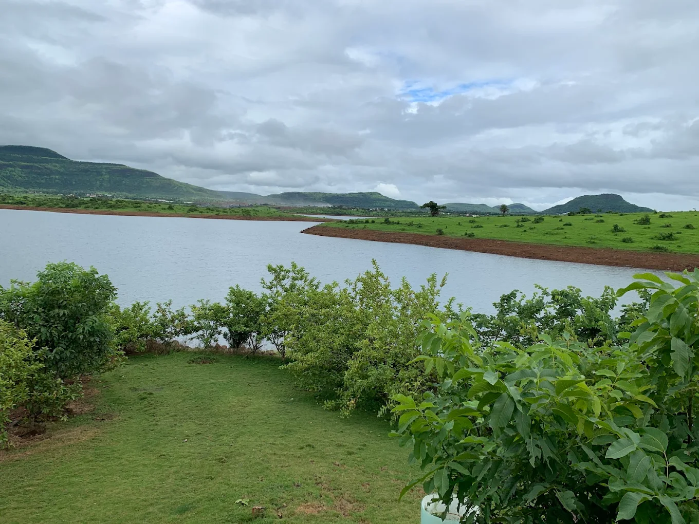 8 Day Ayurvedic Panchakarma Holistic Retreat In Lonavala