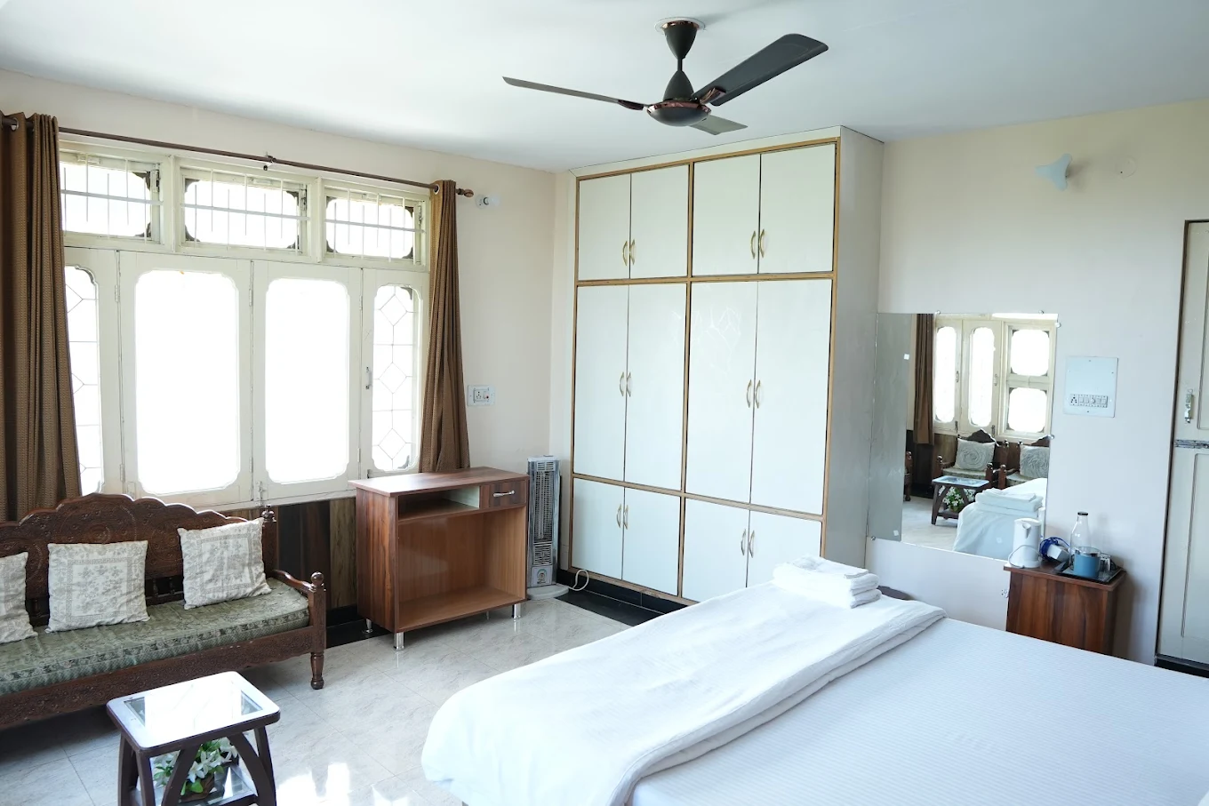 3 Days Relaxation & Rejuvenation packages in Himachal pradesh