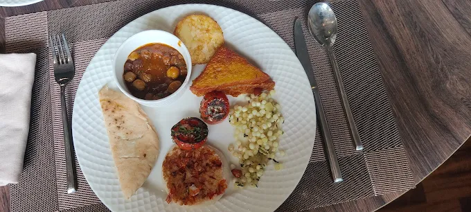 4 Days Ayurvedic Detox At Sterling Bliss Escape In Rishikesh